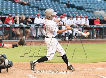 Thumbnail 1 in Coconino vs. Boulder Creek (at Chase Field) photogallery.