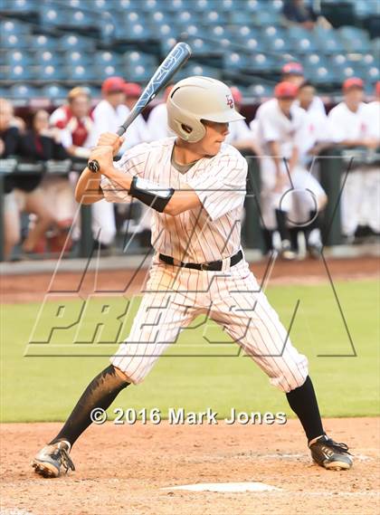 Thumbnail 1 in Coconino vs. Boulder Creek (at Chase Field) photogallery.