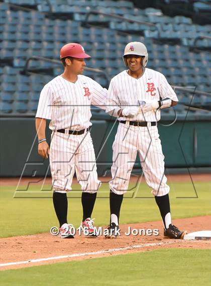 Thumbnail 1 in Coconino vs. Boulder Creek (at Chase Field) photogallery.