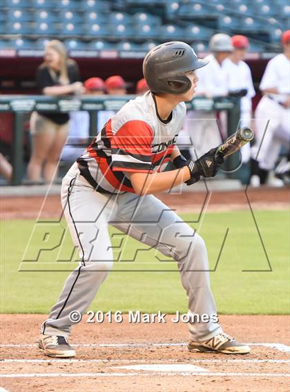 Thumbnail 1 in Coconino vs. Boulder Creek (at Chase Field) photogallery.
