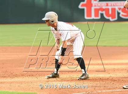 Thumbnail 3 in Coconino vs. Boulder Creek (at Chase Field) photogallery.