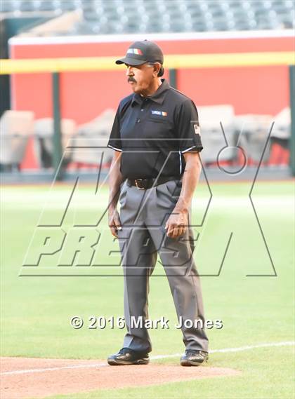 Thumbnail 1 in Coconino vs. Boulder Creek (at Chase Field) photogallery.