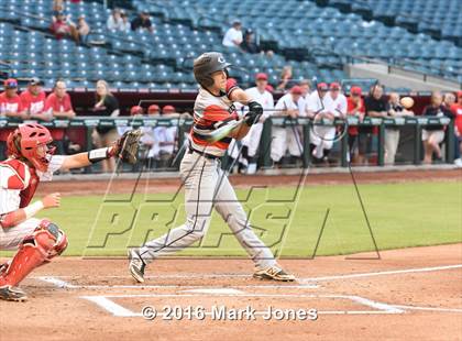 Thumbnail 1 in Coconino vs. Boulder Creek (at Chase Field) photogallery.
