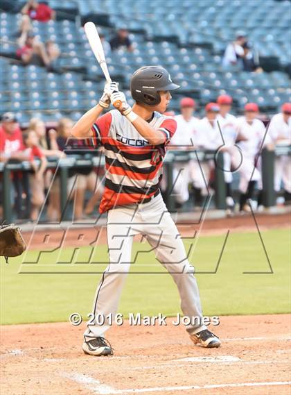 Thumbnail 1 in Coconino vs. Boulder Creek (at Chase Field) photogallery.