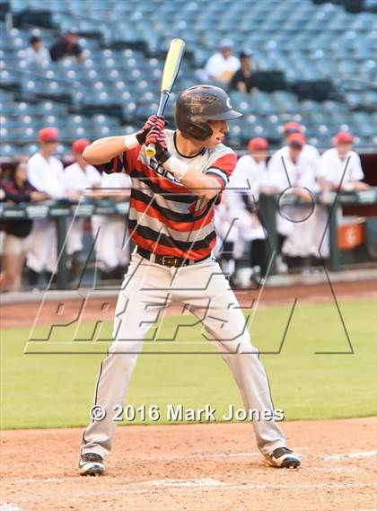 Thumbnail 1 in Coconino vs. Boulder Creek (at Chase Field) photogallery.