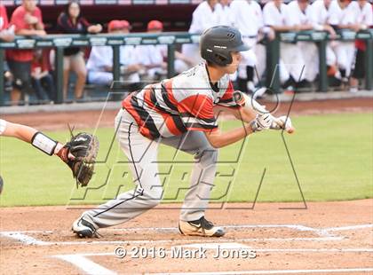 Thumbnail 3 in Coconino vs. Boulder Creek (at Chase Field) photogallery.