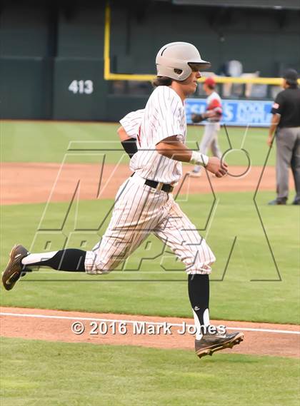 Thumbnail 1 in Coconino vs. Boulder Creek (at Chase Field) photogallery.