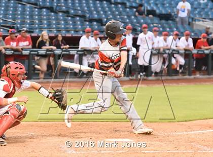 Thumbnail 3 in Coconino vs. Boulder Creek (at Chase Field) photogallery.