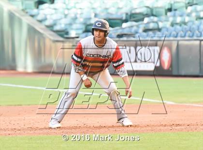 Thumbnail 2 in Coconino vs. Boulder Creek (at Chase Field) photogallery.