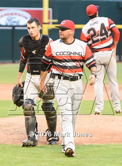 Thumbnail 3 in Coconino vs. Boulder Creek (at Chase Field) photogallery.