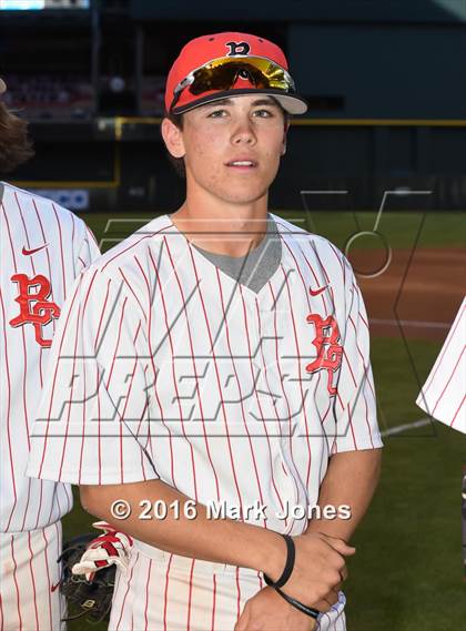 Thumbnail 1 in Coconino vs. Boulder Creek (at Chase Field) photogallery.
