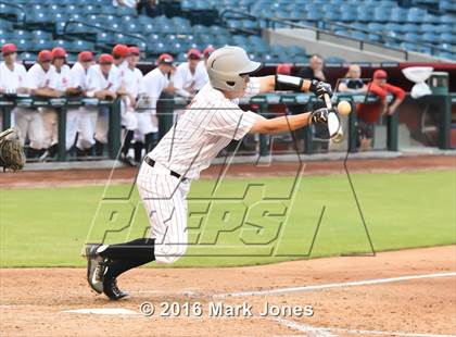 Thumbnail 1 in Coconino vs. Boulder Creek (at Chase Field) photogallery.