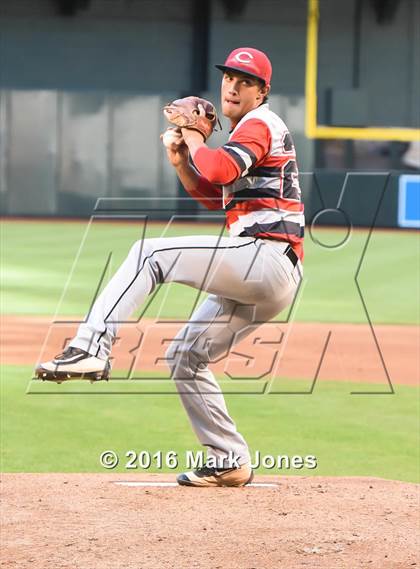 Thumbnail 1 in Coconino vs. Boulder Creek (at Chase Field) photogallery.