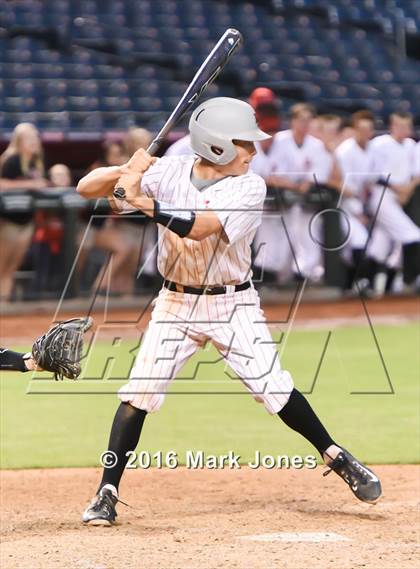 Thumbnail 1 in Coconino vs. Boulder Creek (at Chase Field) photogallery.