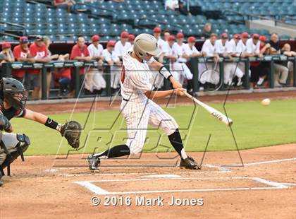 Thumbnail 1 in Coconino vs. Boulder Creek (at Chase Field) photogallery.