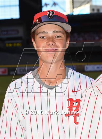 Thumbnail 1 in Coconino vs. Boulder Creek (at Chase Field) photogallery.