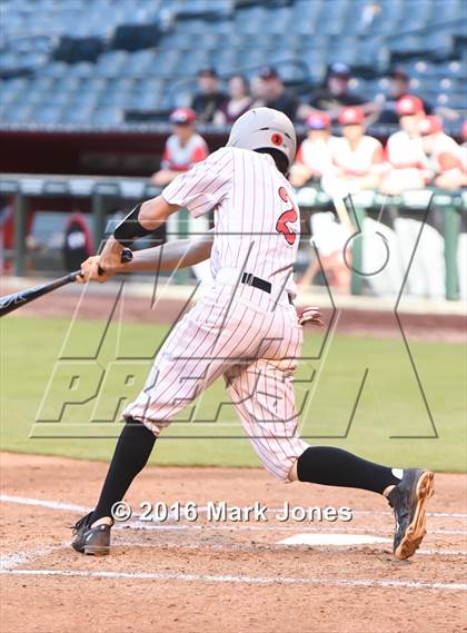 Thumbnail 1 in Coconino vs. Boulder Creek (at Chase Field) photogallery.