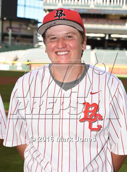 Thumbnail 2 in Coconino vs. Boulder Creek (at Chase Field) photogallery.