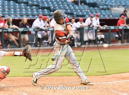 Thumbnail 1 in Coconino vs. Boulder Creek (at Chase Field) photogallery.