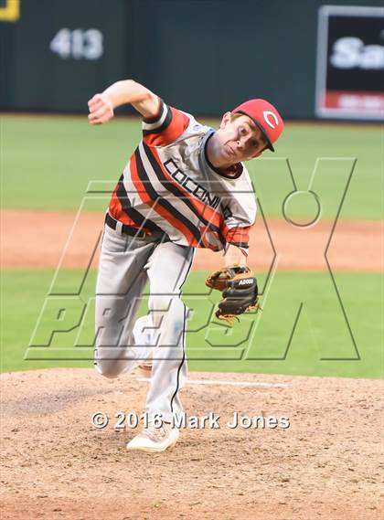 Thumbnail 1 in Coconino vs. Boulder Creek (at Chase Field) photogallery.