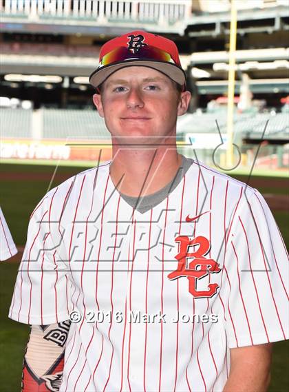 Thumbnail 3 in Coconino vs. Boulder Creek (at Chase Field) photogallery.