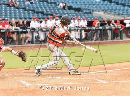 Thumbnail 3 in Coconino vs. Boulder Creek (at Chase Field) photogallery.