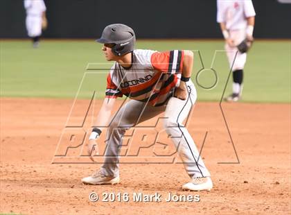 Thumbnail 2 in Coconino vs. Boulder Creek (at Chase Field) photogallery.