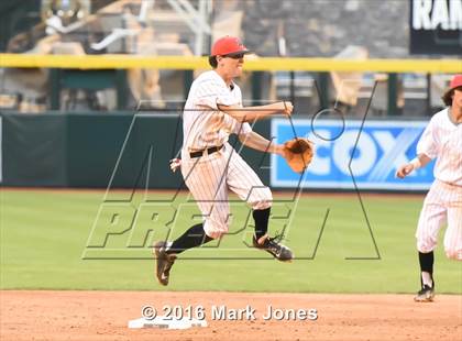 Thumbnail 1 in Coconino vs. Boulder Creek (at Chase Field) photogallery.