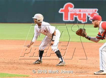 Thumbnail 2 in Coconino vs. Boulder Creek (at Chase Field) photogallery.