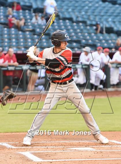Thumbnail 3 in Coconino vs. Boulder Creek (at Chase Field) photogallery.