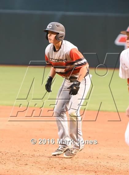 Thumbnail 1 in Coconino vs. Boulder Creek (at Chase Field) photogallery.