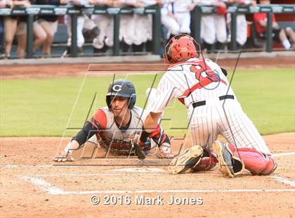 Thumbnail 1 in Coconino vs. Boulder Creek (at Chase Field) photogallery.