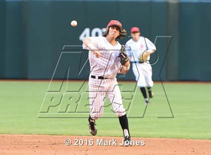 Thumbnail 3 in Coconino vs. Boulder Creek (at Chase Field) photogallery.