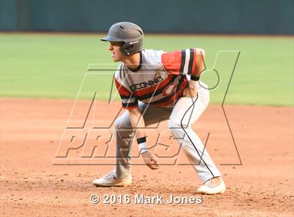 Thumbnail 2 in Coconino vs. Boulder Creek (at Chase Field) photogallery.