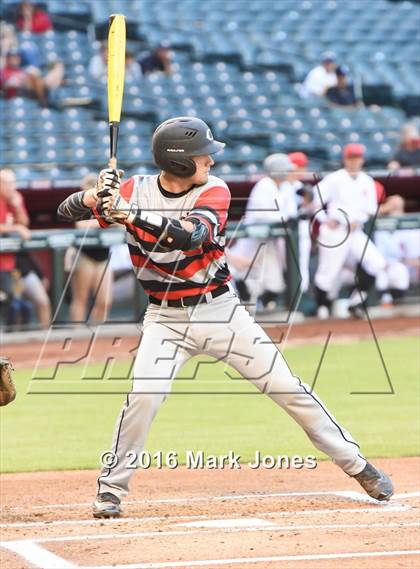 Thumbnail 1 in Coconino vs. Boulder Creek (at Chase Field) photogallery.