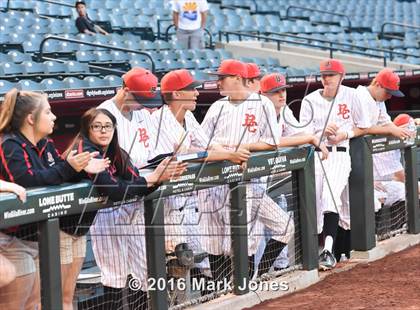 Thumbnail 3 in Coconino vs. Boulder Creek (at Chase Field) photogallery.