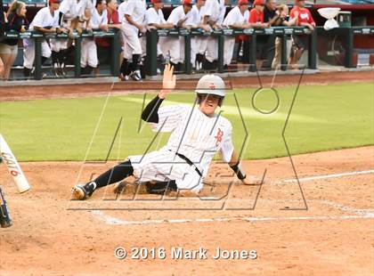 Thumbnail 1 in Coconino vs. Boulder Creek (at Chase Field) photogallery.