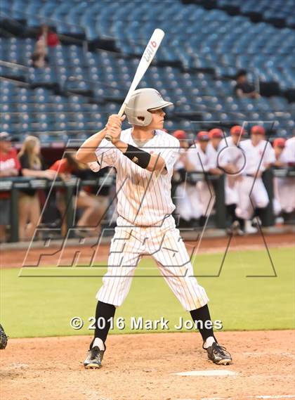 Thumbnail 1 in Coconino vs. Boulder Creek (at Chase Field) photogallery.