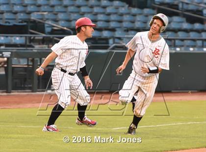 Thumbnail 1 in Coconino vs. Boulder Creek (at Chase Field) photogallery.