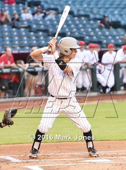 Thumbnail 1 in Coconino vs. Boulder Creek (at Chase Field) photogallery.