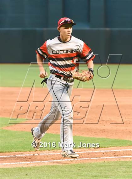 Thumbnail 3 in Coconino vs. Boulder Creek (at Chase Field) photogallery.