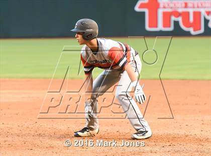 Thumbnail 1 in Coconino vs. Boulder Creek (at Chase Field) photogallery.