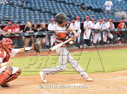 Thumbnail 3 in Coconino vs. Boulder Creek (at Chase Field) photogallery.