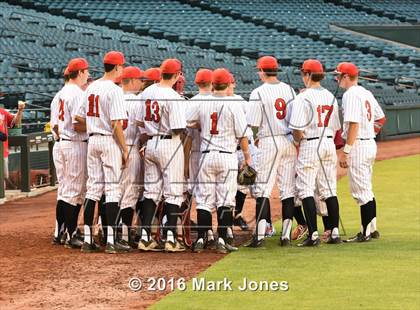 Thumbnail 3 in Coconino vs. Boulder Creek (at Chase Field) photogallery.