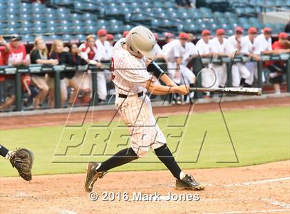 Thumbnail 2 in Coconino vs. Boulder Creek (at Chase Field) photogallery.