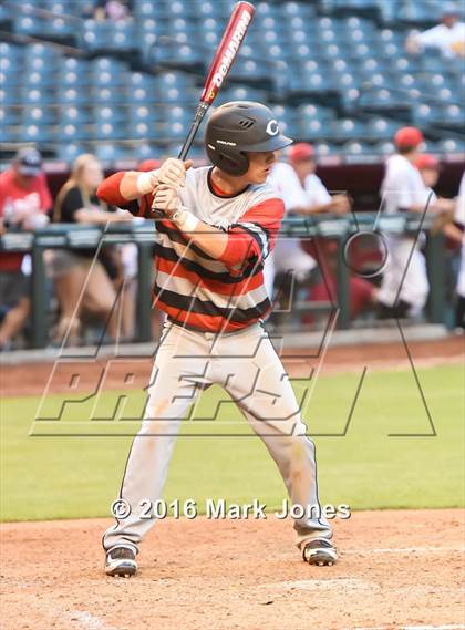 Thumbnail 1 in Coconino vs. Boulder Creek (at Chase Field) photogallery.