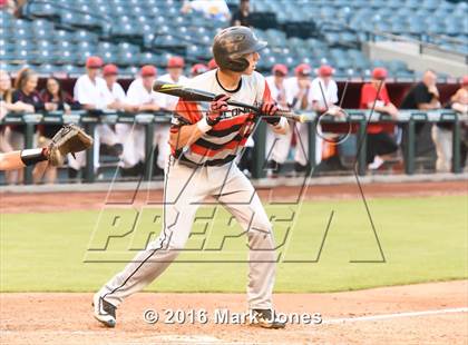 Thumbnail 1 in Coconino vs. Boulder Creek (at Chase Field) photogallery.