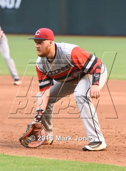 Thumbnail 1 in Coconino vs. Boulder Creek (at Chase Field) photogallery.