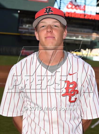 Thumbnail 2 in Coconino vs. Boulder Creek (at Chase Field) photogallery.