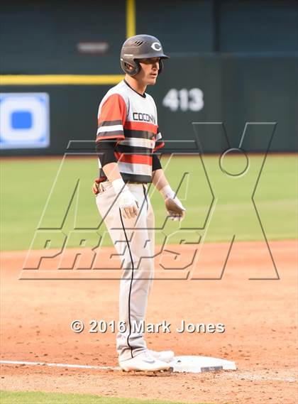 Thumbnail 3 in Coconino vs. Boulder Creek (at Chase Field) photogallery.